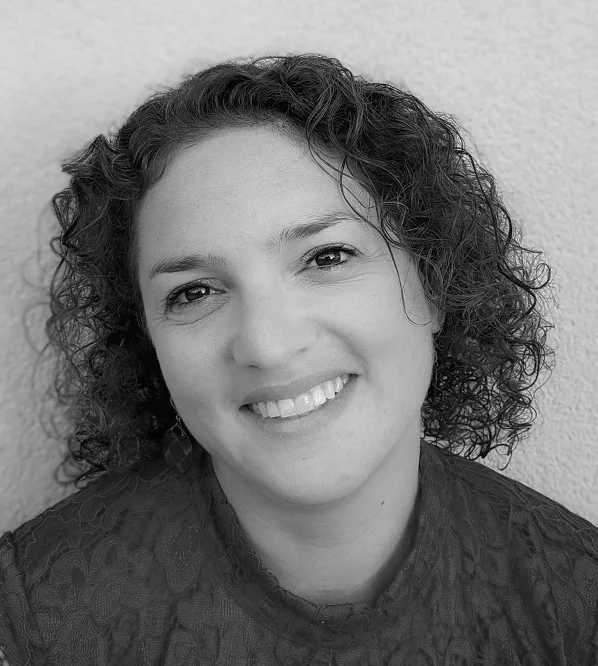 Emilie Rozet, coach à Nantes